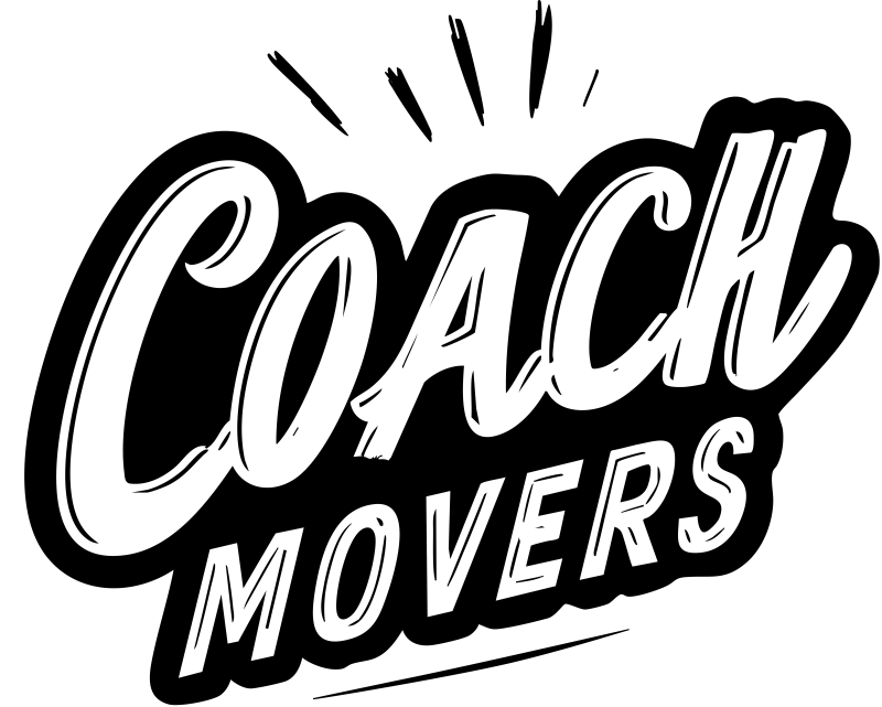 coach movers logo